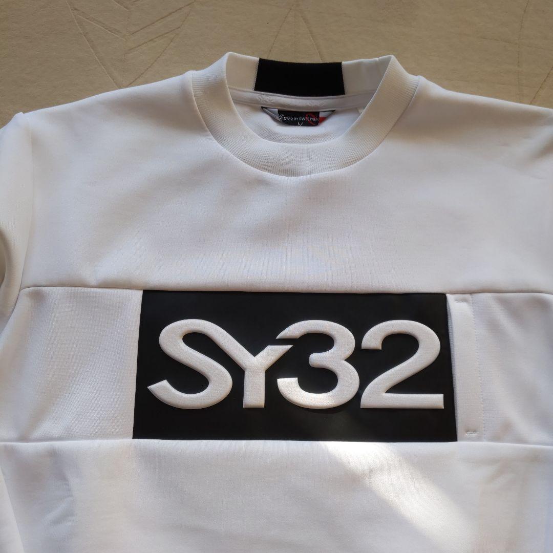 ＳＹ３２　ゴルフ　プルオーバー