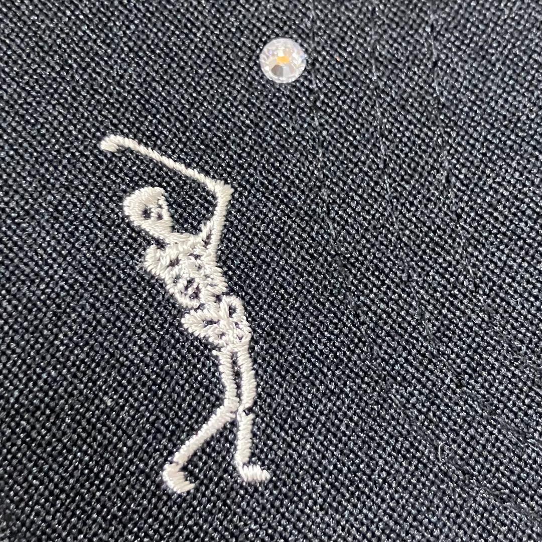 マークアンドロナ MARK&LONA マーク&ロナ キャップ 帽子 ゴルフ
