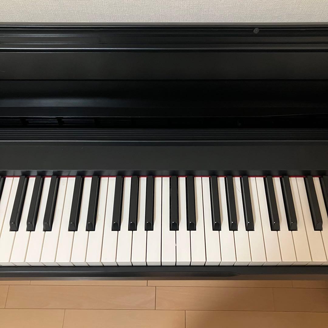 KORG LP-180 デジタルピアノ ブラック 2020年製