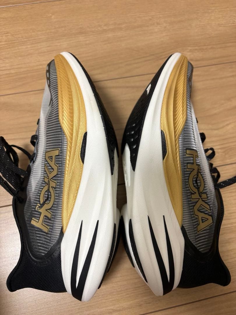 4/4まで値下げHOKA CIELO X1 2.0 26.0cm