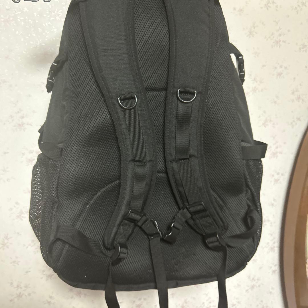 バスケ　ベンチウォーマー　リュック