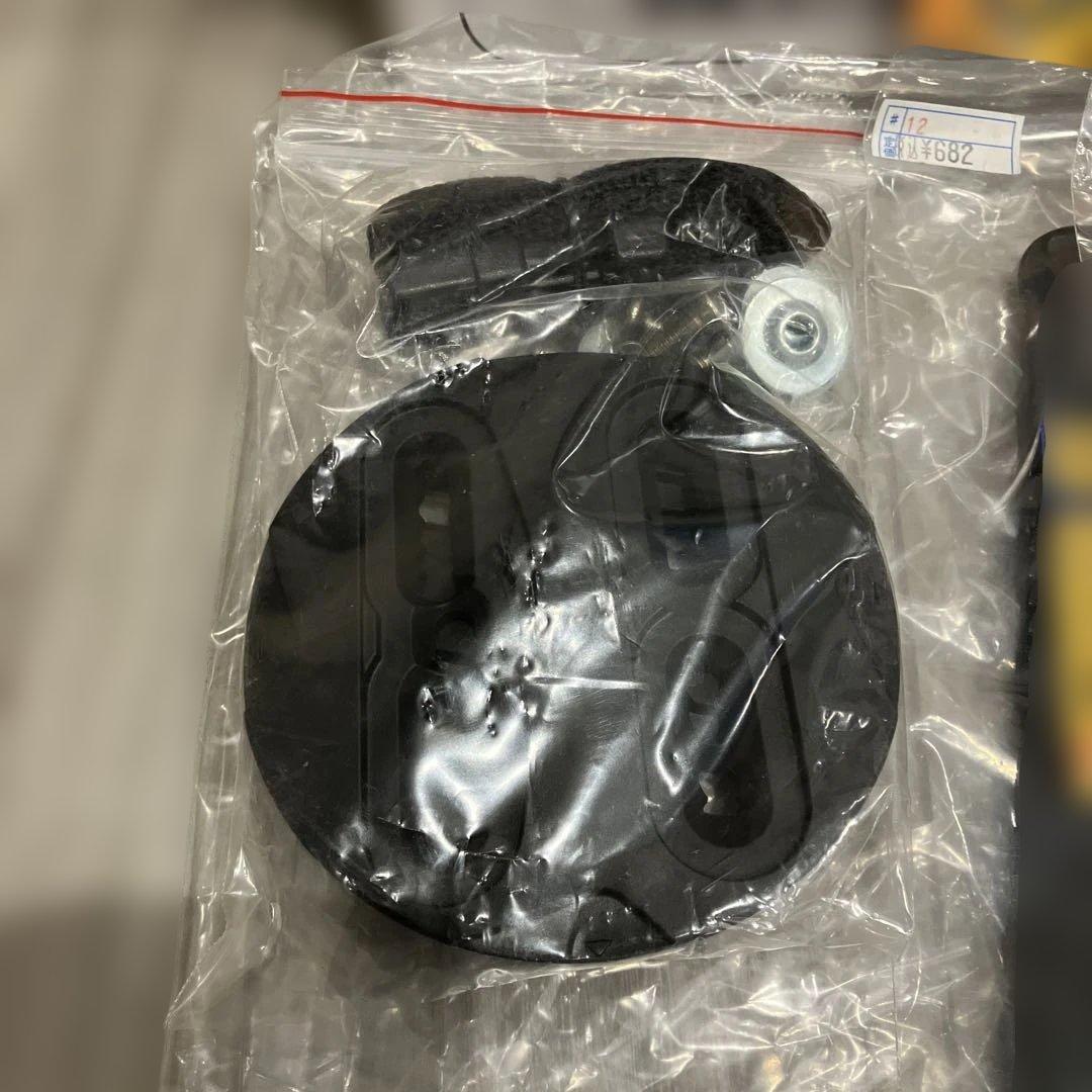 ☆PD 3300 スノーボードビンディングおまとめセット新品未使用品☆