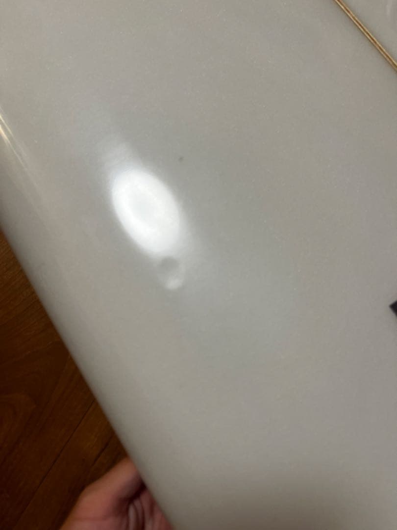 サーフボード　新品！