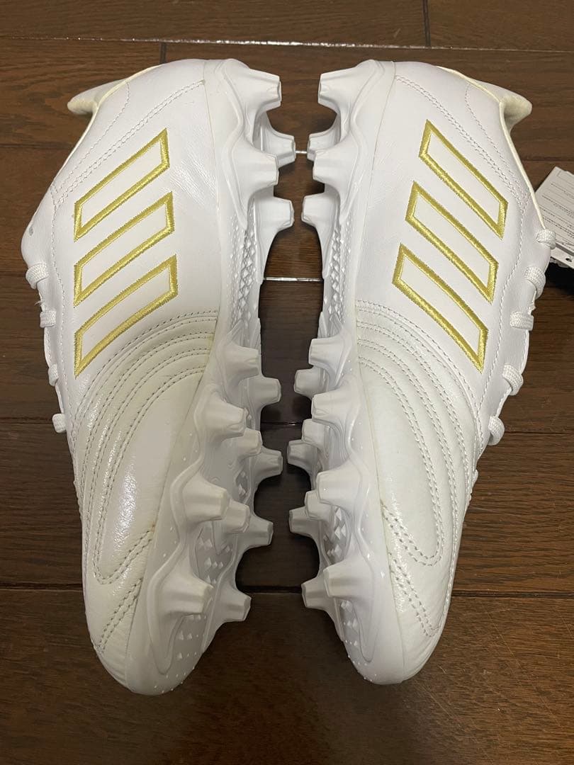 新品　adidas COPAKAPITANHG AG 26cm