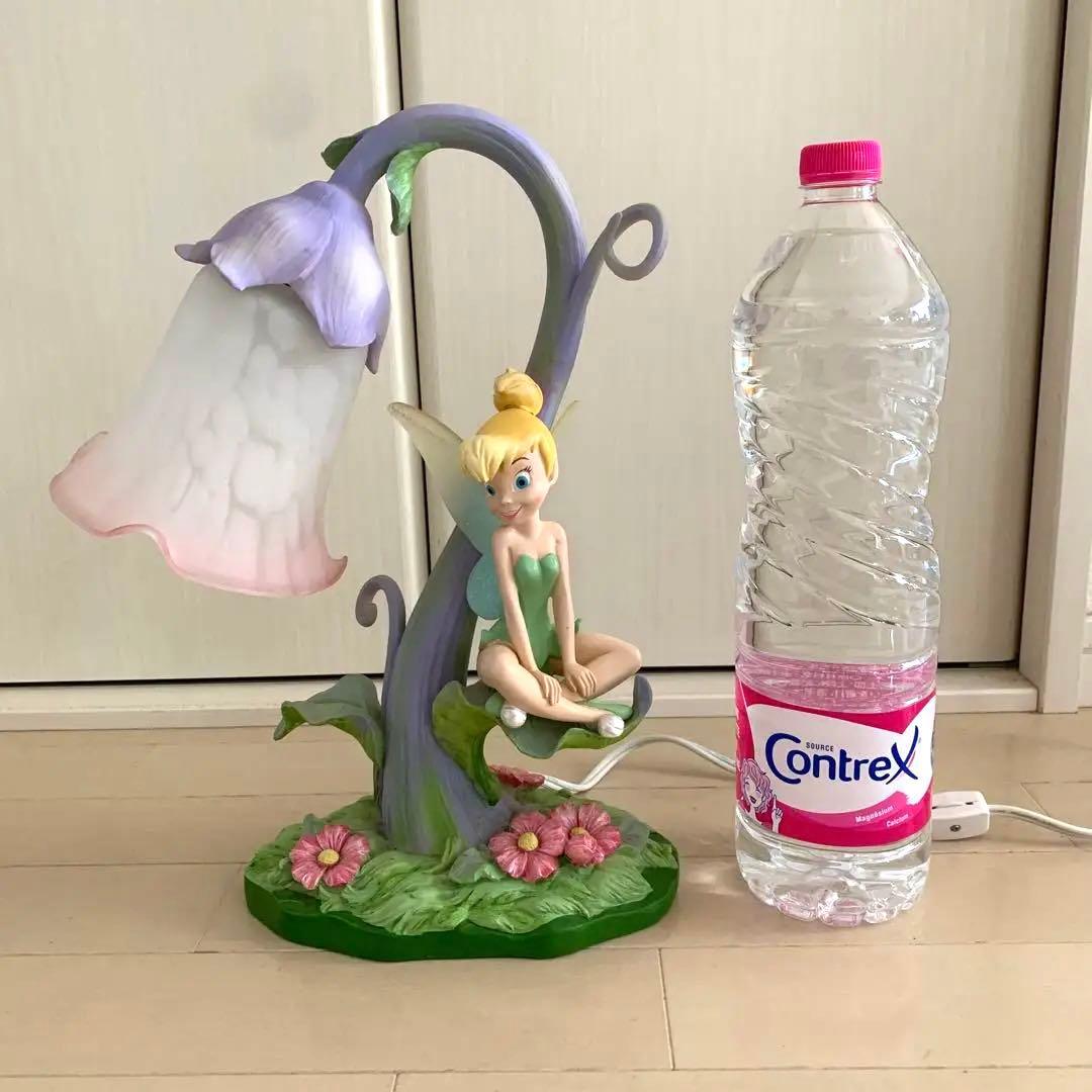 ティンカーベル スタンドライト