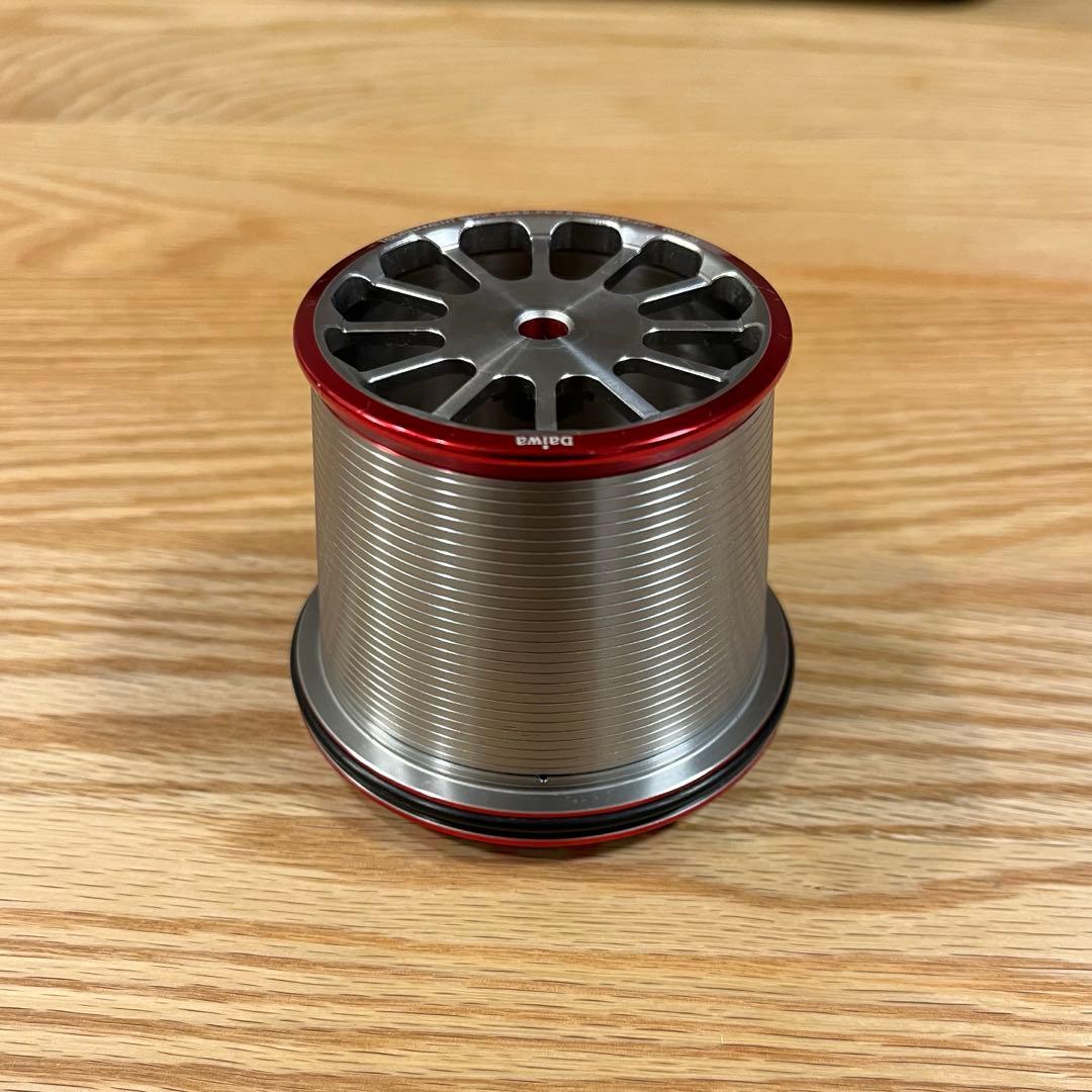 トーナメントサーフZ45II スプール