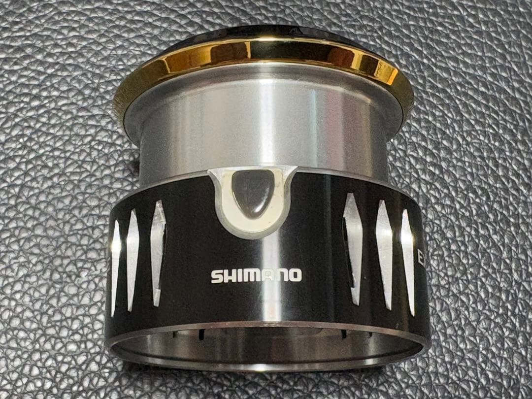 SHIMANO 15エクスセンスLB C2000M スプール