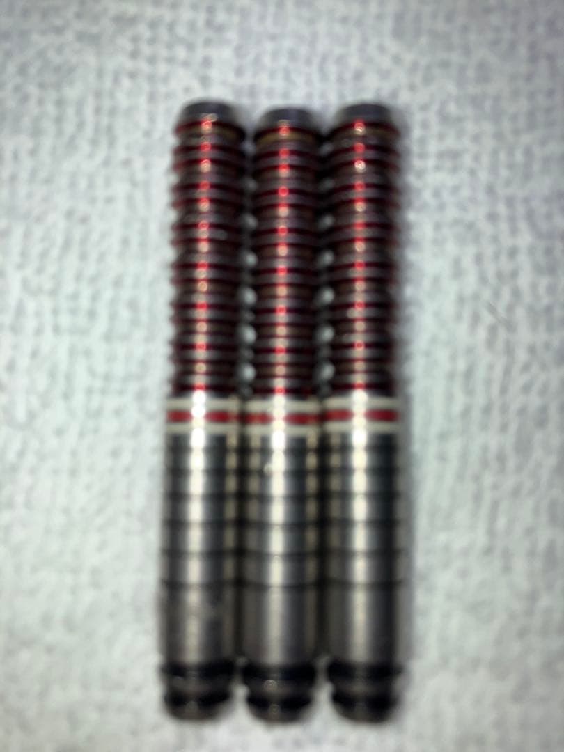 ゴメス16 山田勇樹 GOMEZ TYPE16 2BA 22.6g