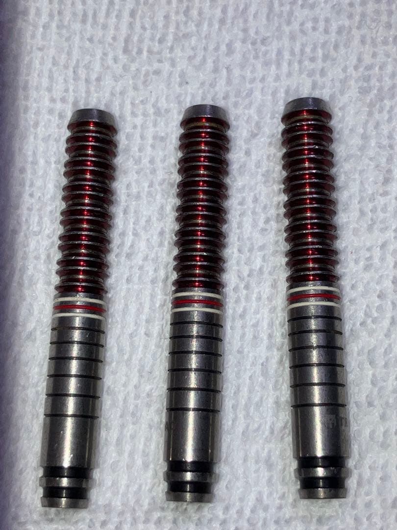 ゴメス16 山田勇樹 GOMEZ TYPE16 2BA 22.6g