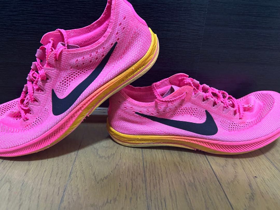 Nike zoom Xドラゴンフライ