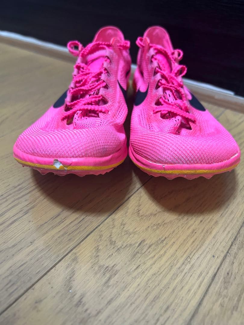 Nike zoom Xドラゴンフライ
