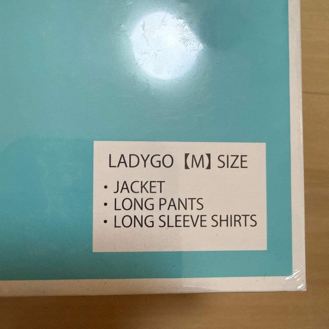 HONMA 65周年記念 LADY GO Mサイズ セット