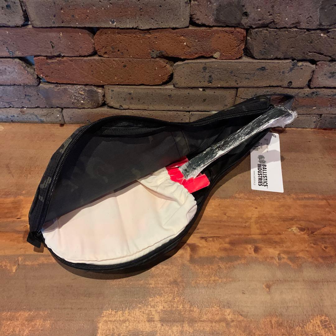 【新品】turk classic ターク クラシック20㎝＋バリスティクスケース