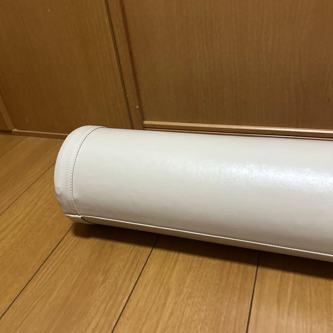 【美品】LPN StretchPole ストレッチポール EX アイボリー