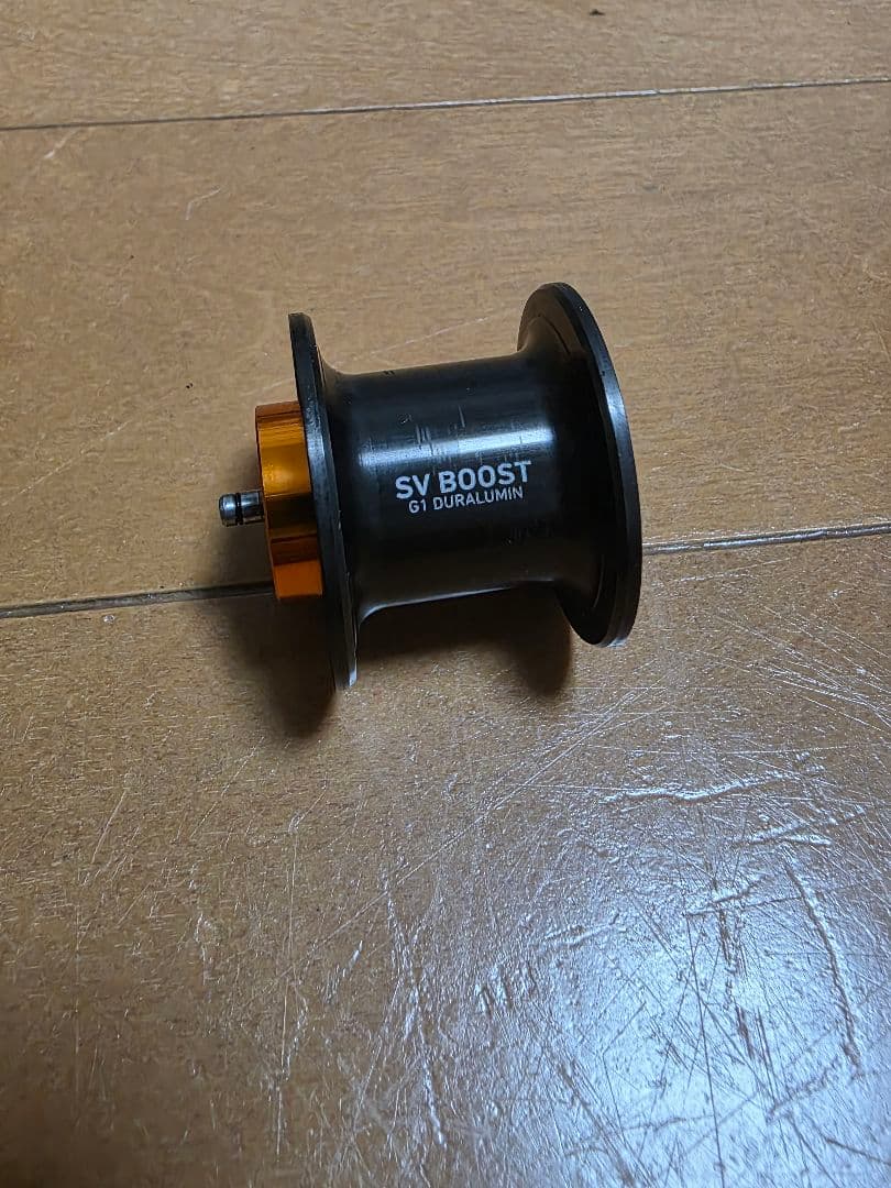 最終価格　ダイワ　21ジリオンSV TW 1000