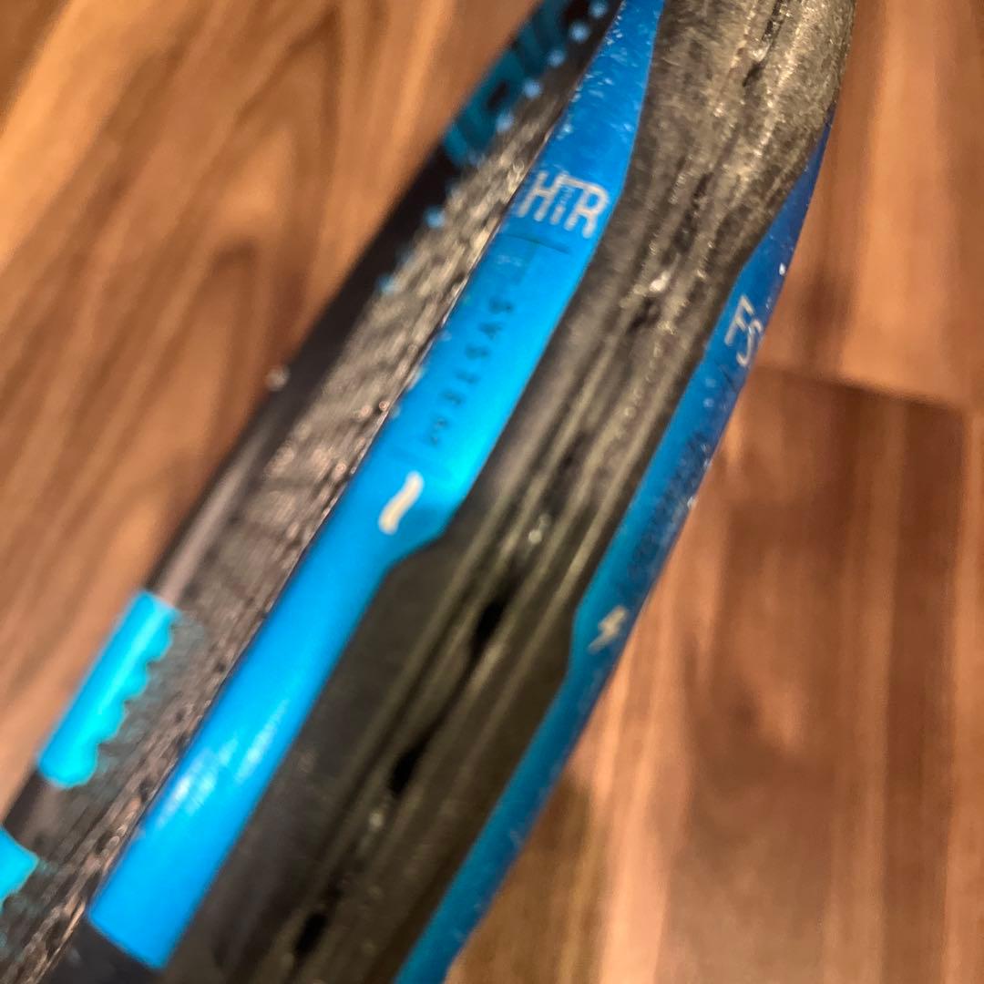 Babolat PURE DRIVE 2021年モデル