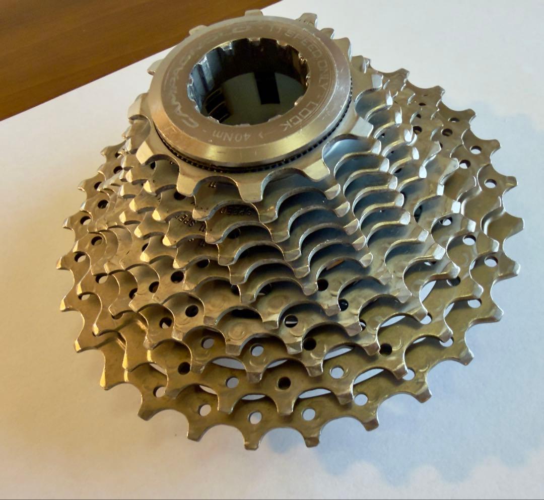 CAMPAGNOLO RECOD 11S 11-29T スプロケット