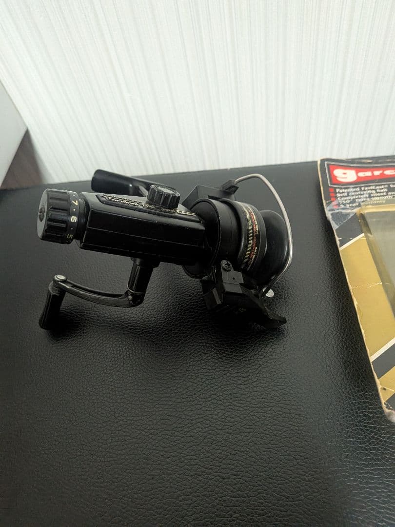 レア アブガルシア カーディナル 753 FC オートベイル