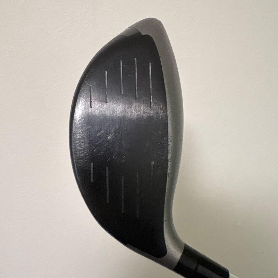 SLDR S mini d 12° フレックスS テーラーメイド
