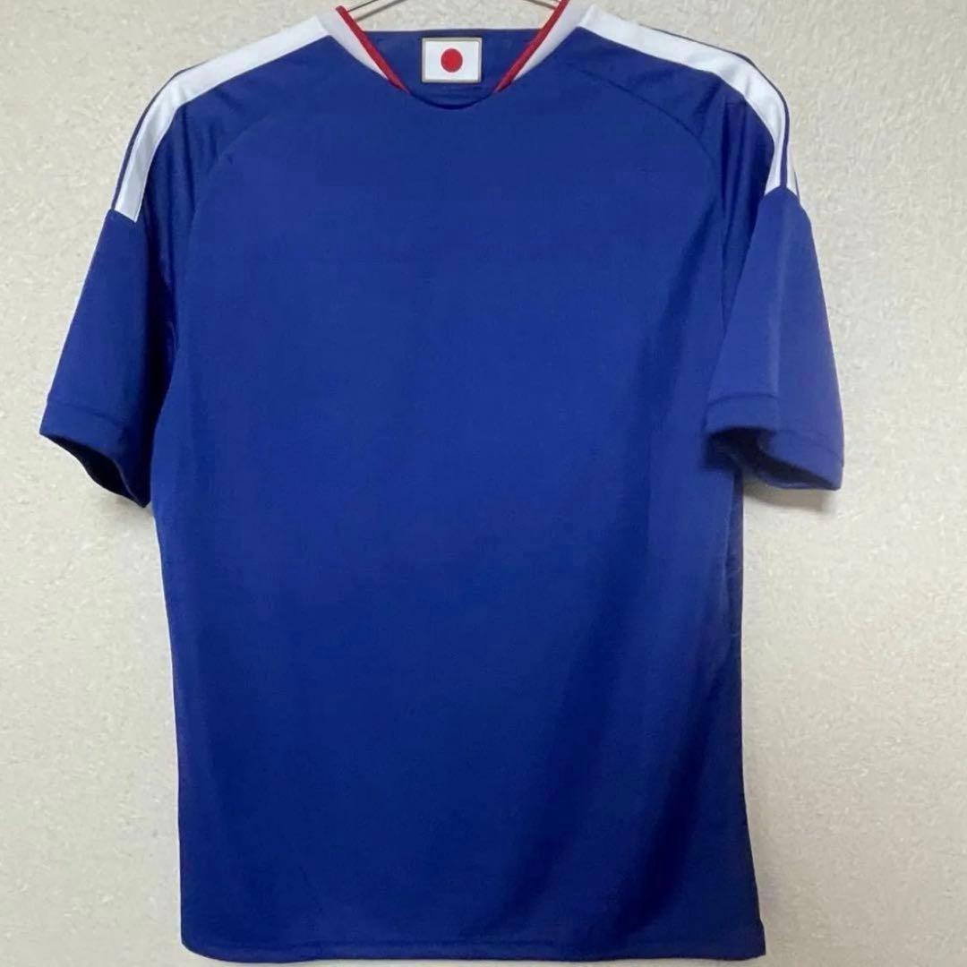 【正規品】日本代表 2026W杯 ユニフォーム XLタグ付き 定価13,200円