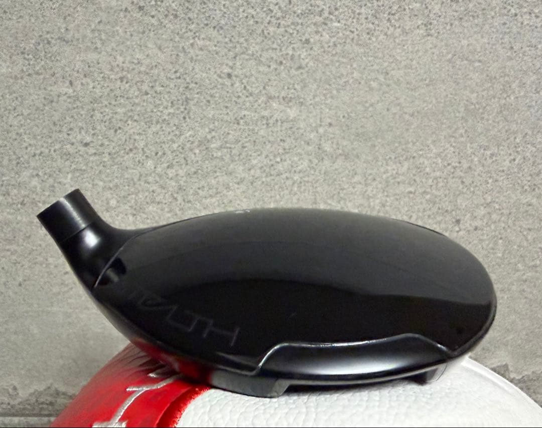 【良品】テーラーメイド ステルス2 STEALTH 2 プラス 5W