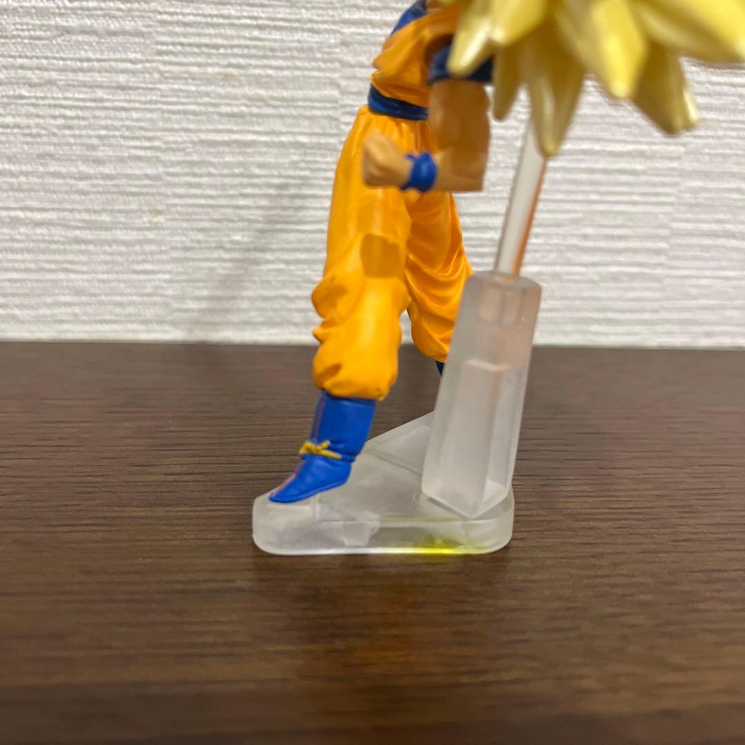 HGシリーズ　ドラゴンボール　4体セット