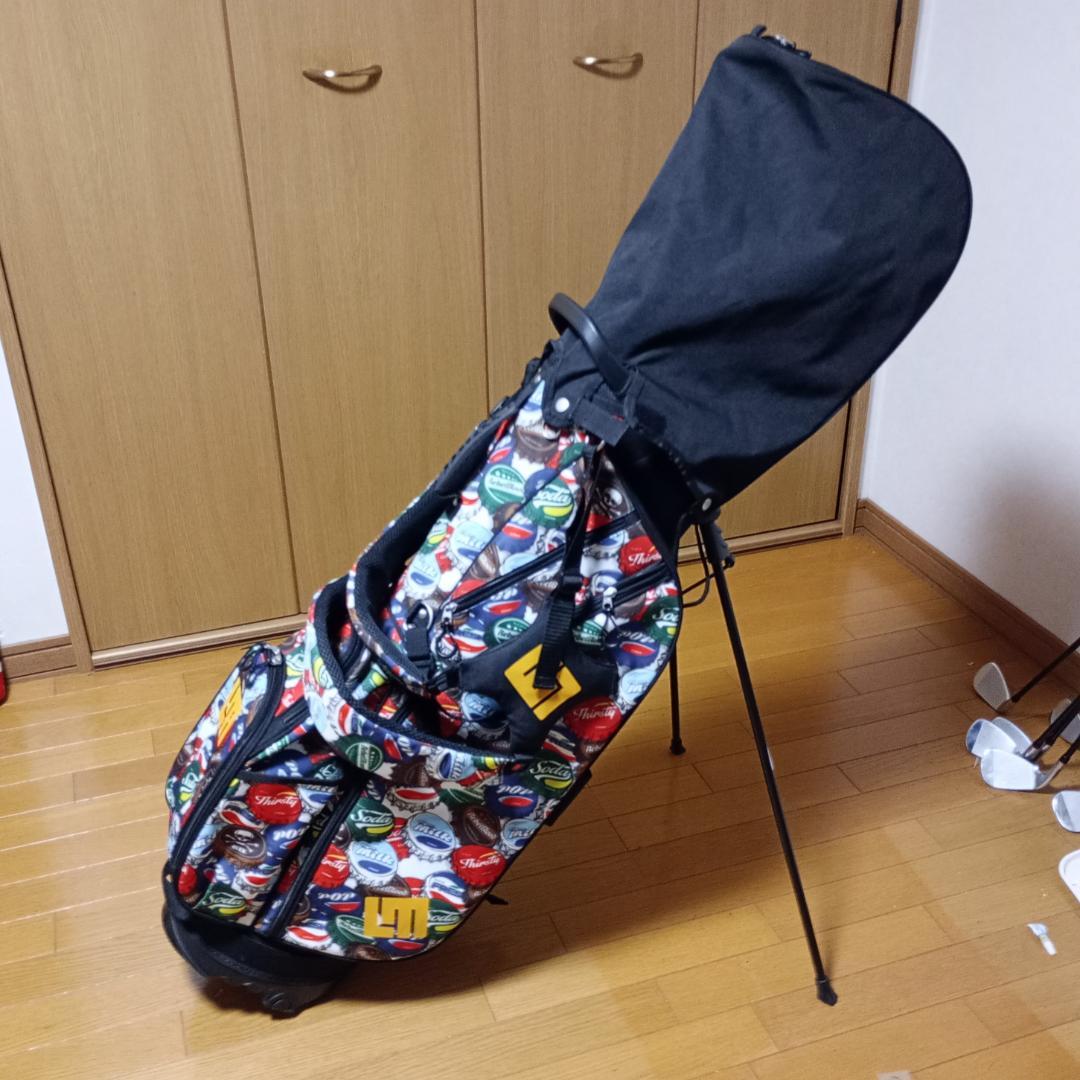 ⛳ レディース フォーティーン　ゴルフクラブセット　美品バッグ