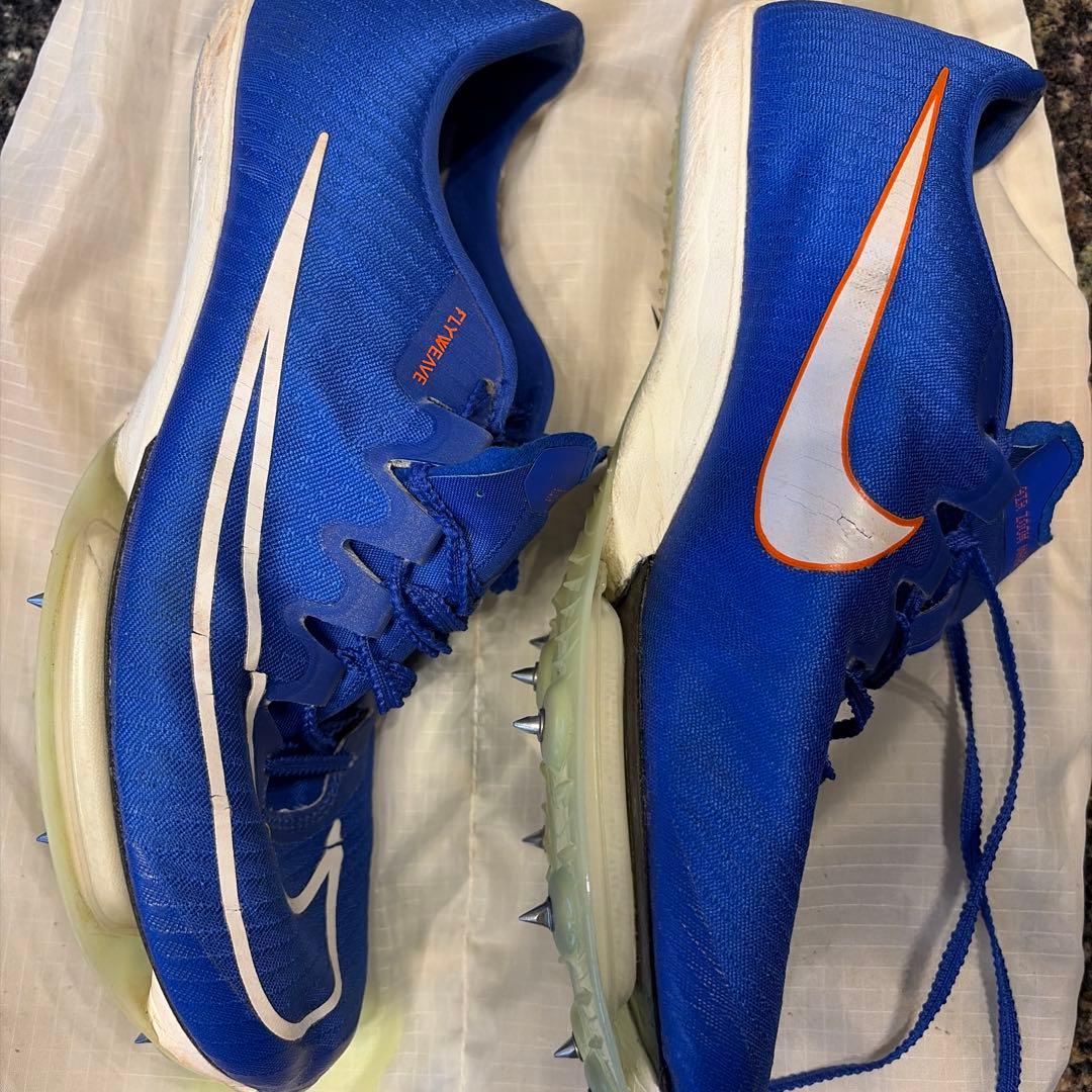 NIKE マックスフライ　27.5cm