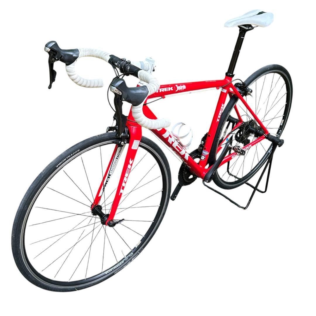 2017 TREK Emonda ALR 5 サイズ52 コンポ105