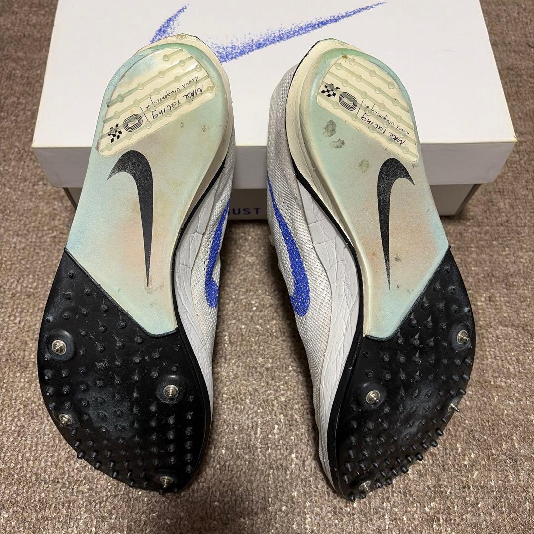 スパイク・シューズ Nike ZOOMX DRAGONFLY 2FP