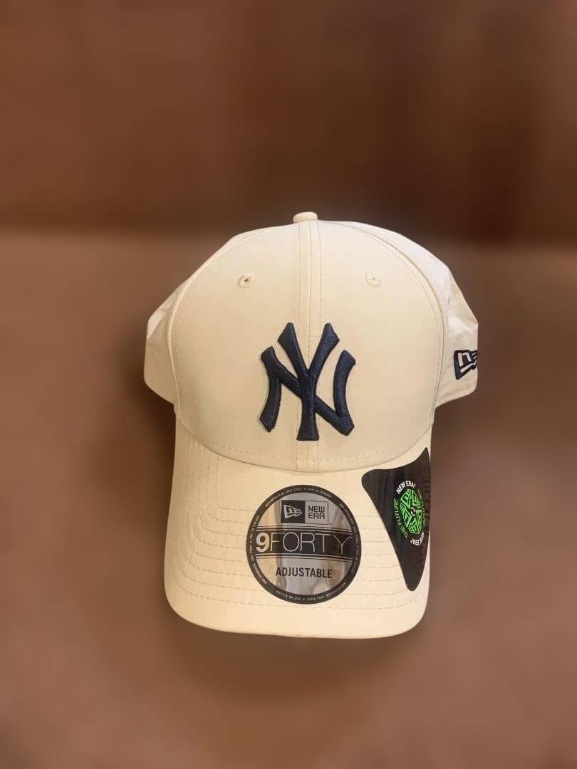 New Era【ニューエラ】9FORTY ニューヨーク ヤンキース キャップ
