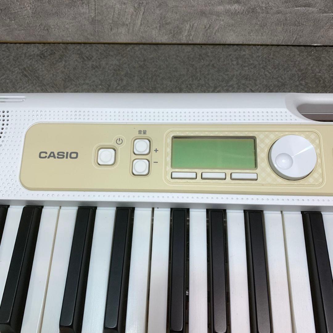 L172 CASIO 光ナビゲーションキーボード LK-325
