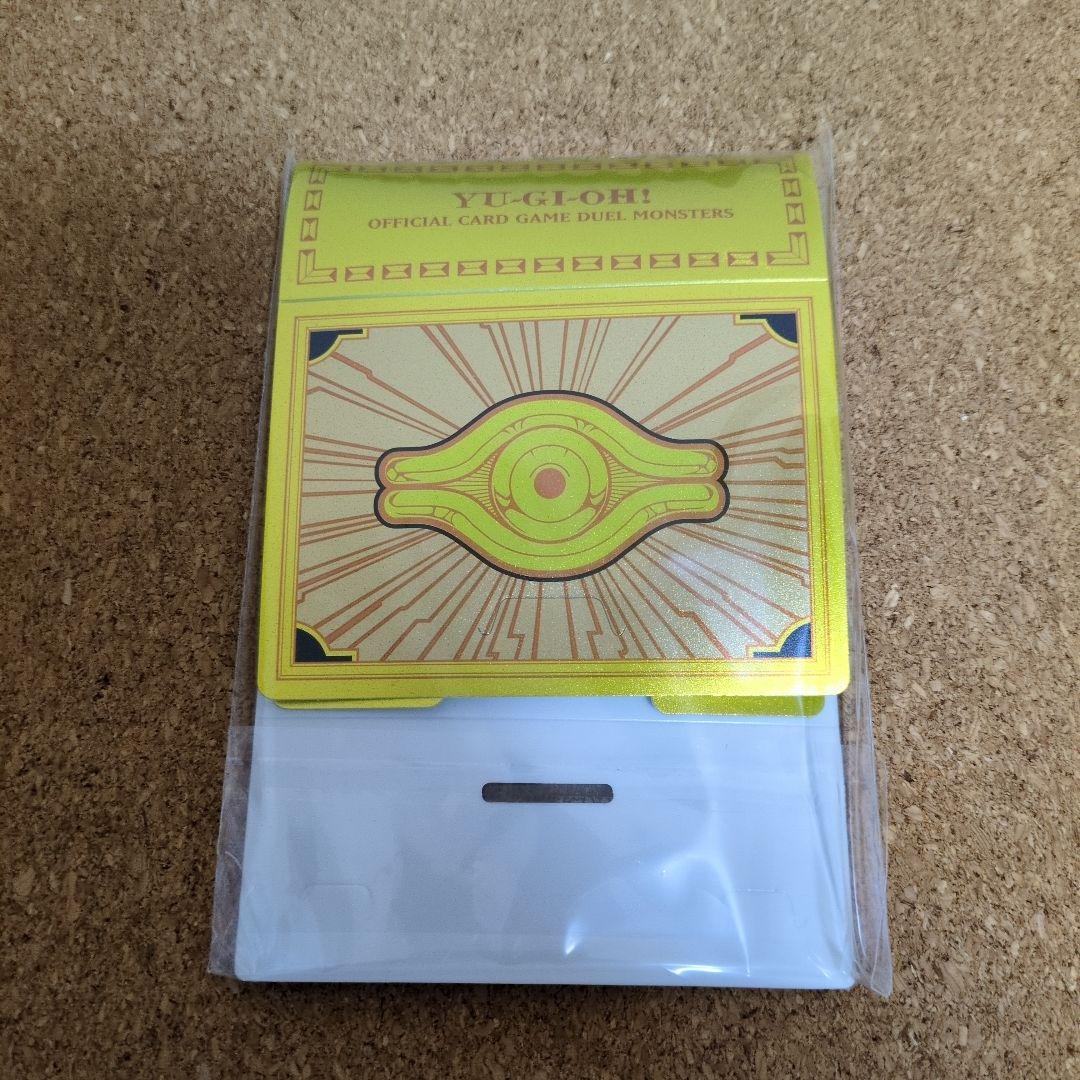 遊戯王 GOLD EDITION ミレニアムBOX