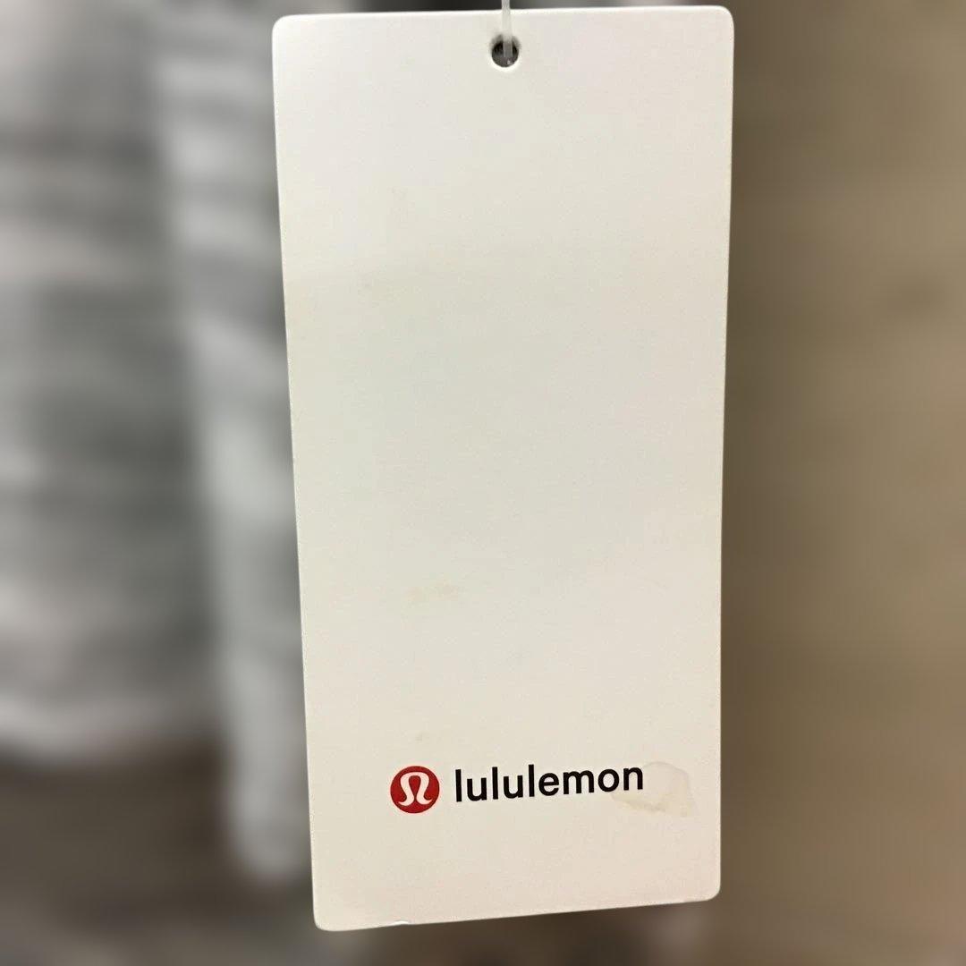 Lululemon ストラップ付きタンクトップ ヨガウエア　新品　ルルレモン