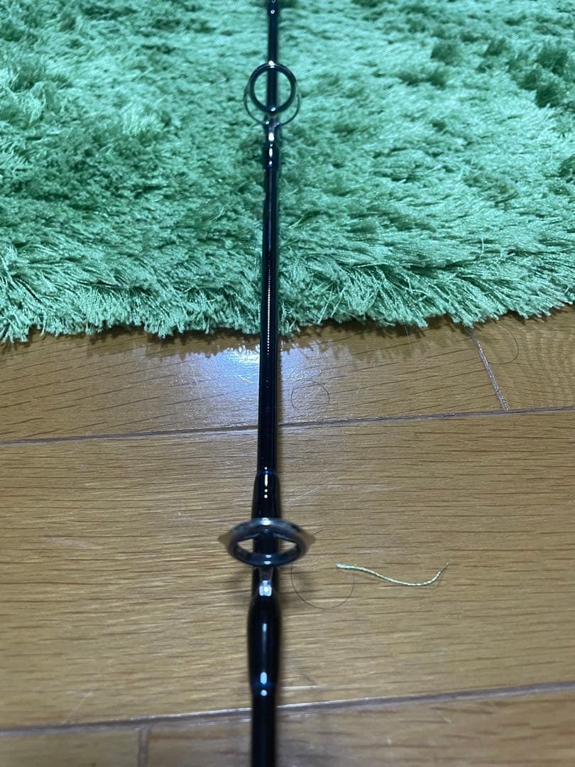 ヤマガブランクス BlueSniper Boat　 81/10 TRQ