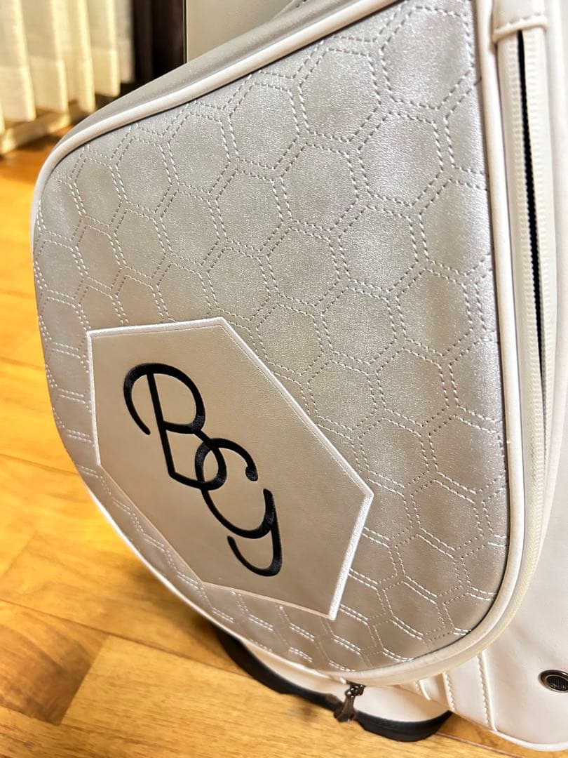 RMKSCC　ベティナルディ　Bettinardi ゴルフバッグ