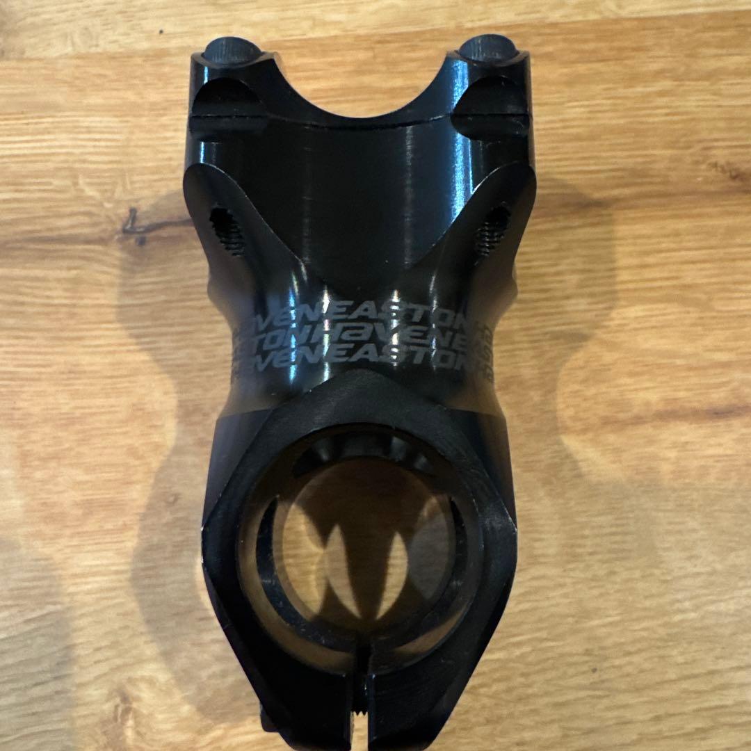 [中古]EASTON イーストン HAVEN ステム 55mm