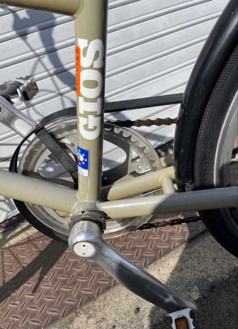 ❗️今月値下げ❗️GIOS PULMINO 20インチ ジオス 自転車　中古品