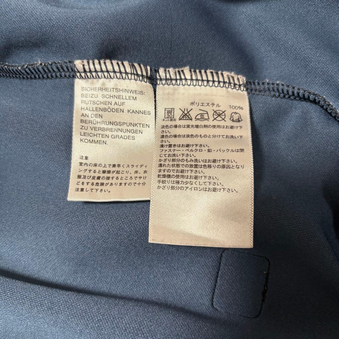 adidas ジャージ セットアップ Y2K 2L ピンク トラックジャケット