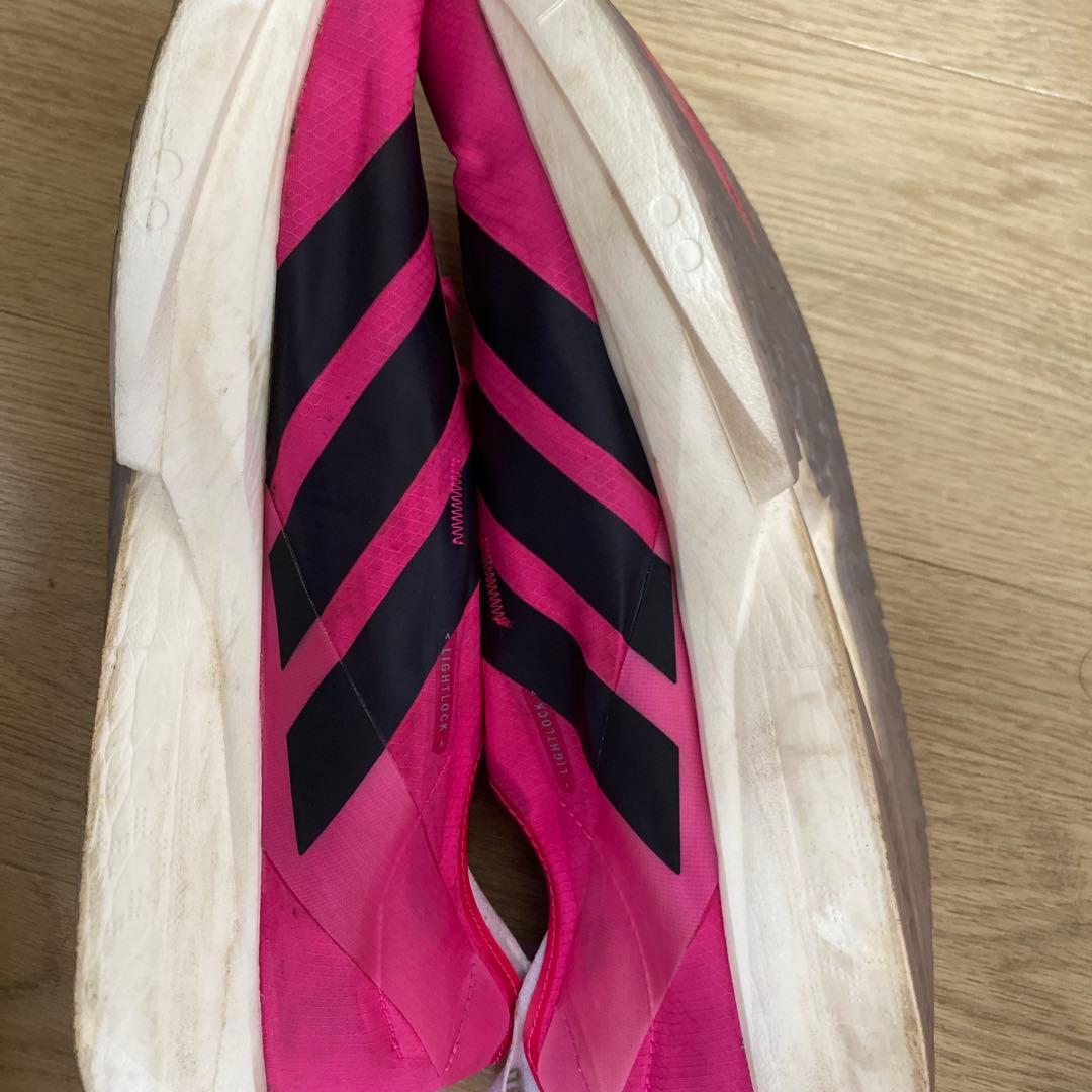 adidas タクミセン11 ランニングシューズ　30.0cm