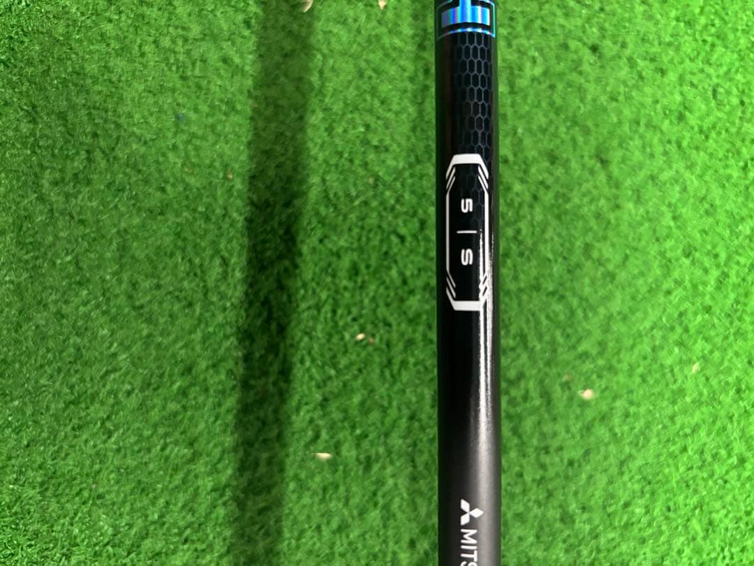 Cobra Aerojet LS ドライバー 10.5°