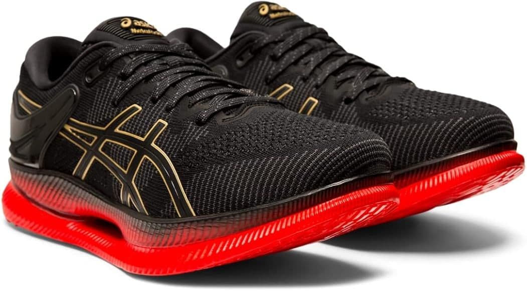 ASICS レディース Ride ランニングシューズ 25.5cm