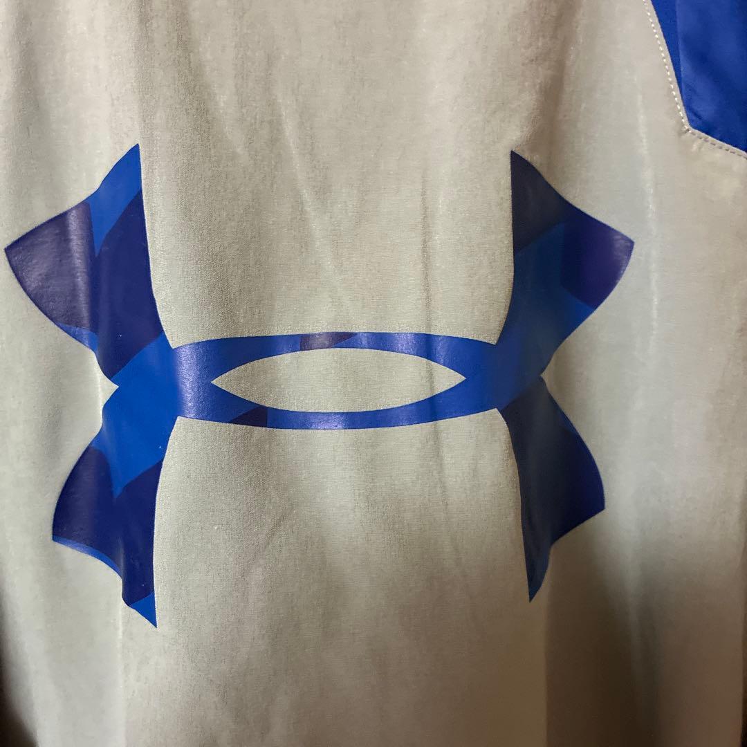 UNDER ARMOUR アンダーアーマー ジャケット＆パンツ 野球 ウェア
