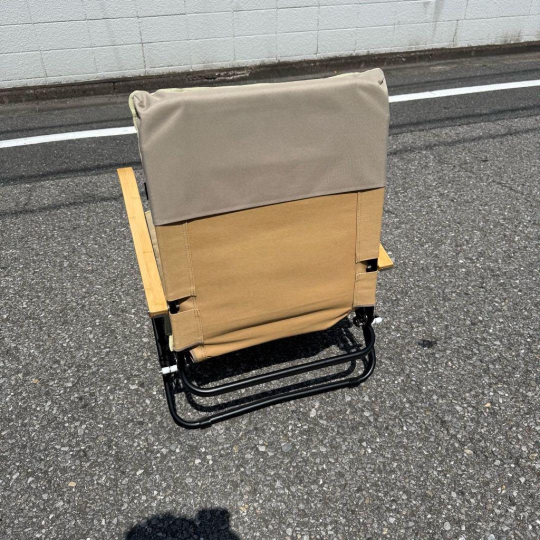 オンウェー コンフォートローチェアプラス 元箱付き美品