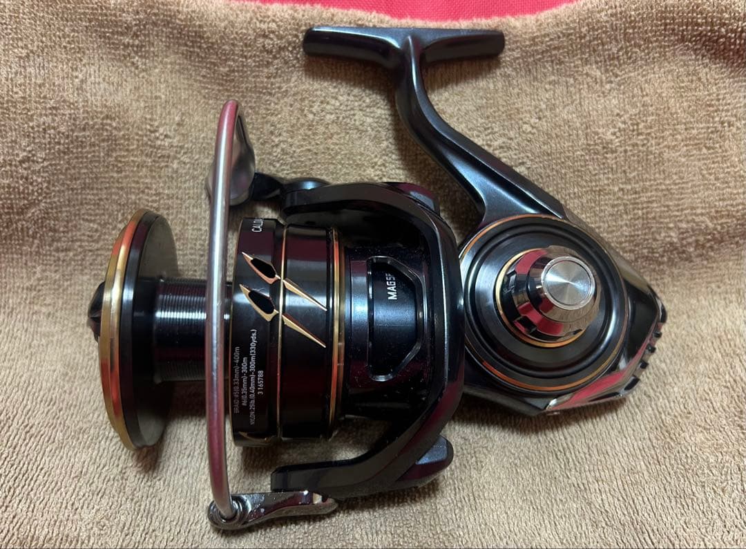 美品　CALDIA SW 14000-H カルディア