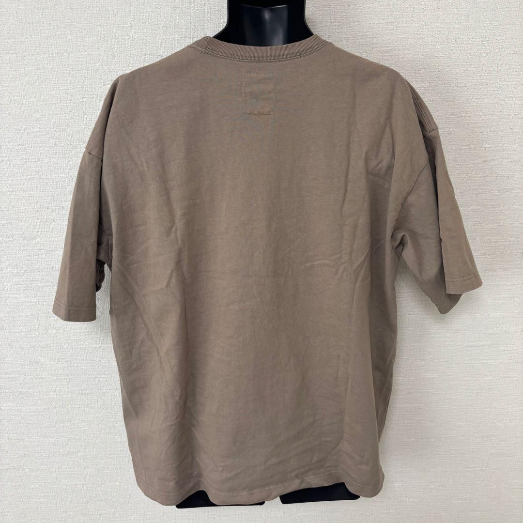 【2枚セット】ルースイソンブラ ドミンゴ Tシャツ XLサイズ DOMINGO