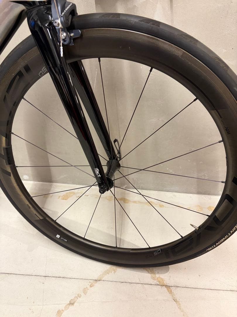 S-WORKS tarmac SL6 完成車 Sagan superstar