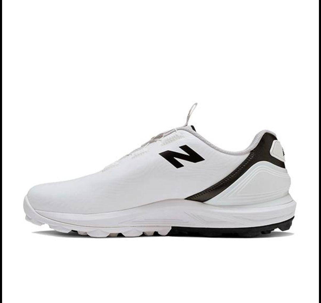 ニューバランス ゴルフシューズFreshFoam X 2500　2026年モデル