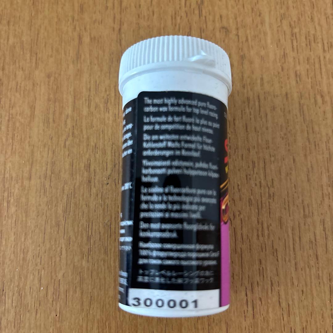 SWIX FC7 高性能グライダー 30g