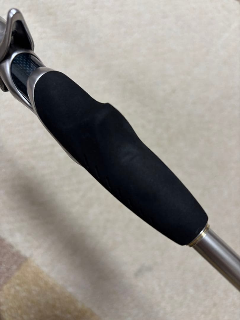 シマノ　ステファーノ リミテッド M175 カワハギ　2026年購入